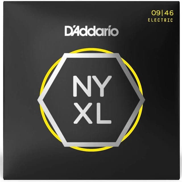 D'Addario NYXL 9/46