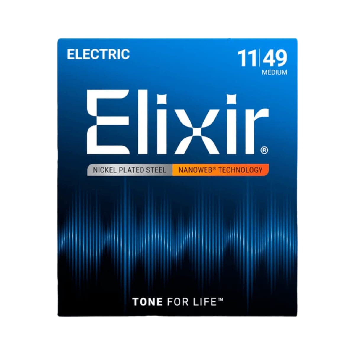 Elixir Nanoweb 11/49