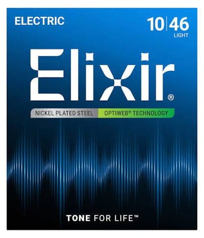 Elixir Optiweb 10/46
