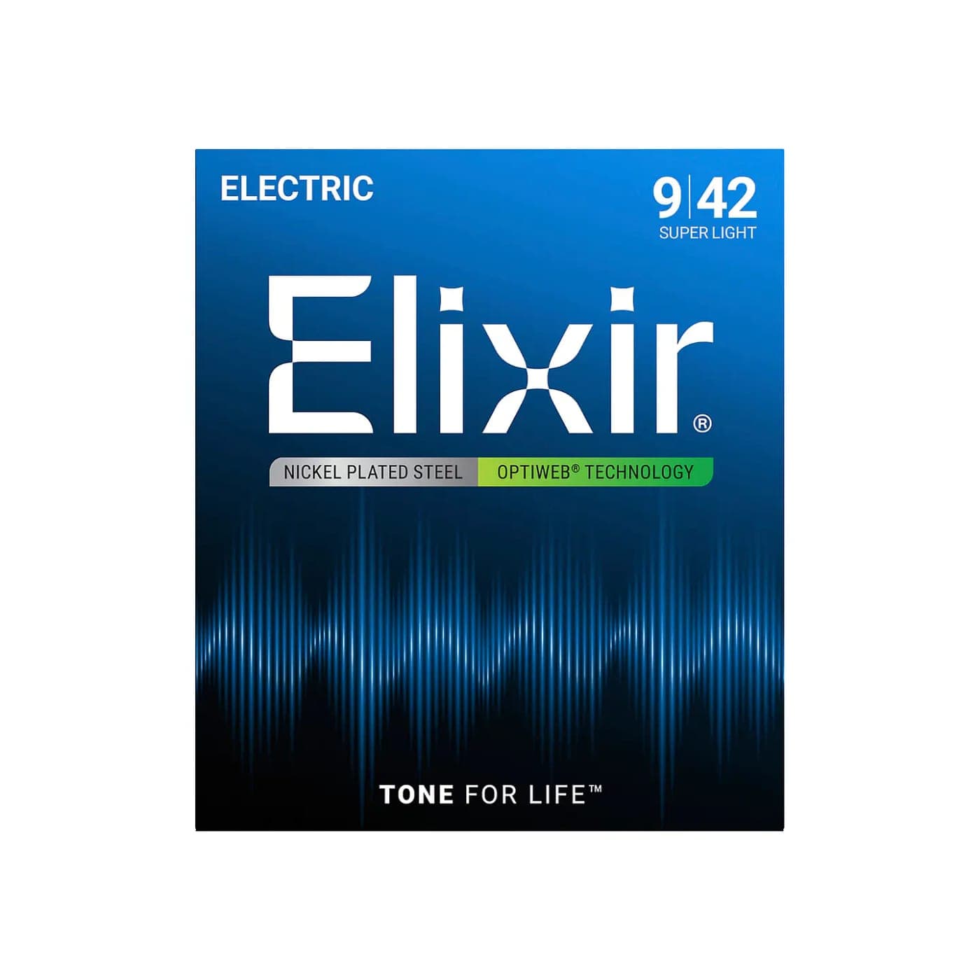 Elixir Optiweb 9/42