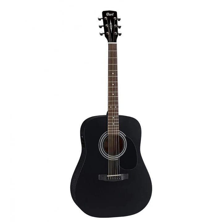 Cort AD810 BKS