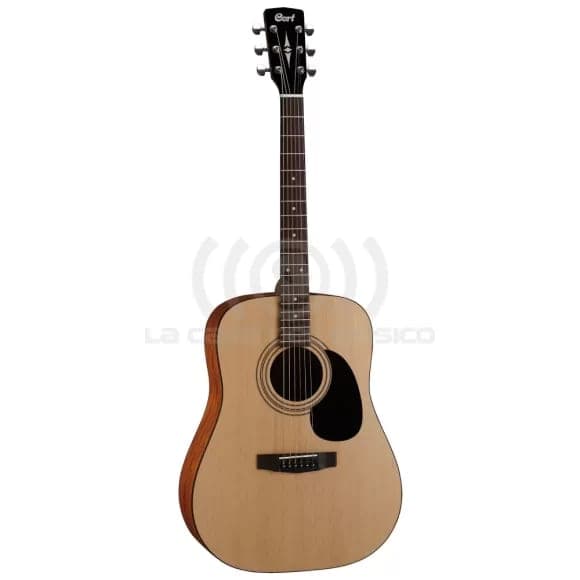 Cort AD810 lh op