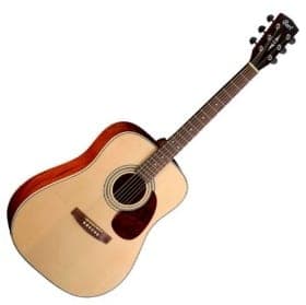 Cort Earth 70 op electroacústica