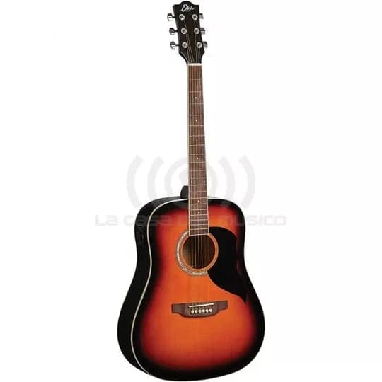 Eko Ranger 6 EQ