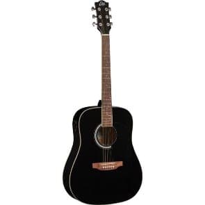 Eko Ranger 6 EQ, color BK - RDS