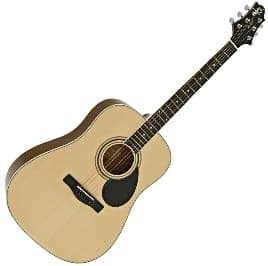 Greg Bennett GD 101S / PK / N