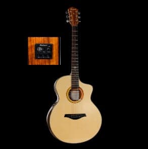 Palmer PF40CEQ VP