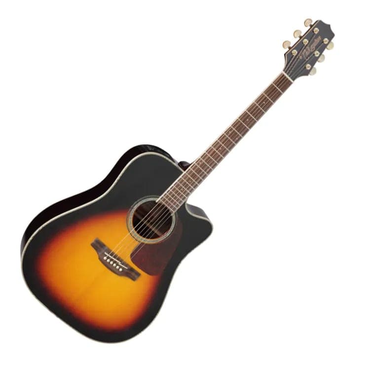 Takamine GD71CE BSB