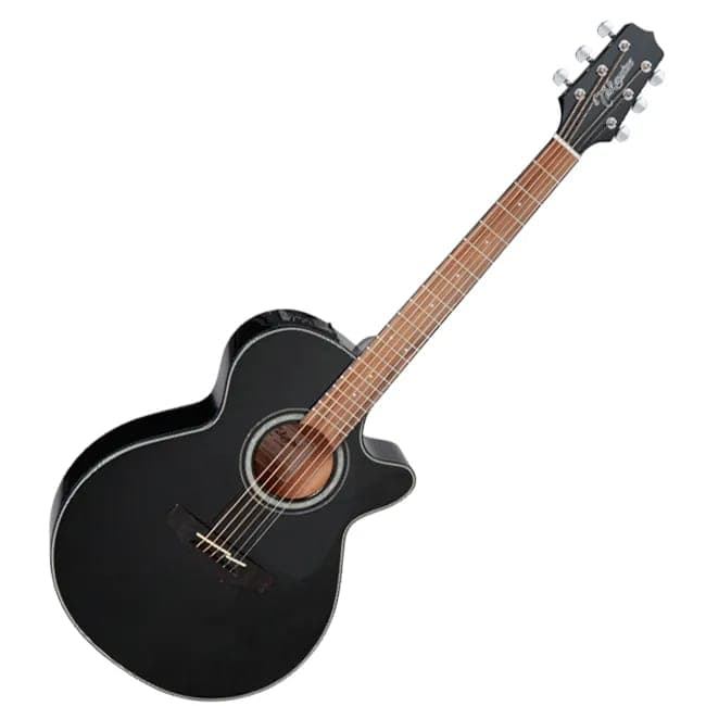 Takamine GF30CE BLK