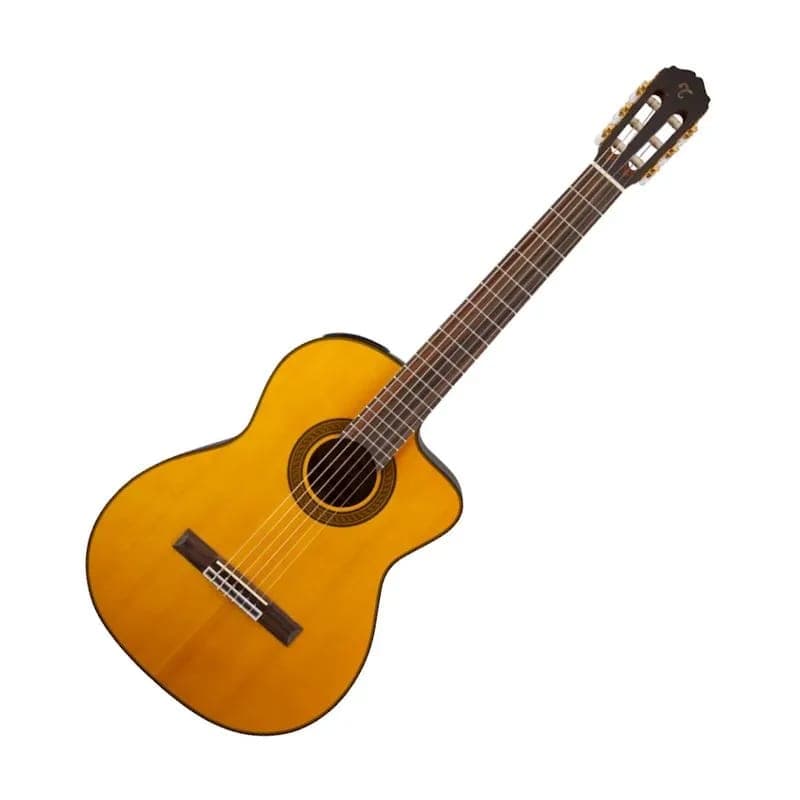 Takamine GC1CE nat