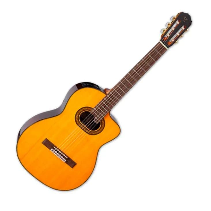 Takamine GC6CE nat